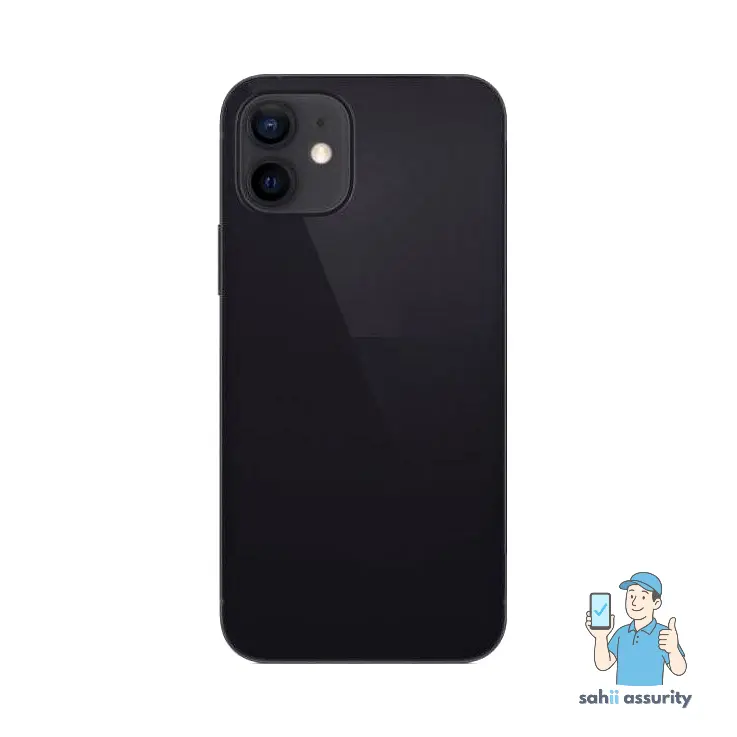 Full Body Housing for Apple iPhone 12